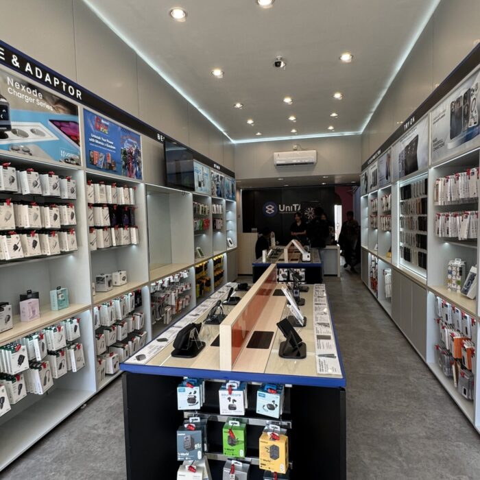 OFFLINE STORE UNITAG