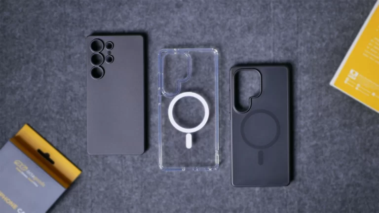 Butuh Proteksi Samsung S25 Series? Ini Rekomendasi Case dan Tempered Glass Terjangkau dari Octagoods