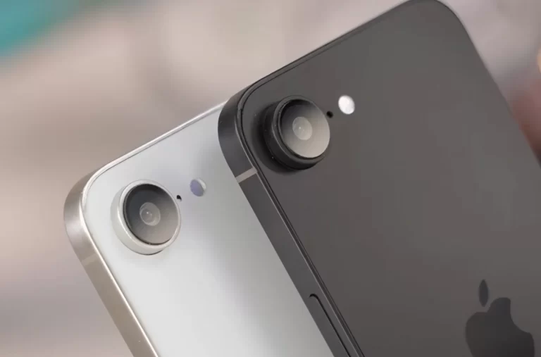 Bakal Rilis Maret 2025, Intip Bocoran Spesifikasi iPhone SE 4