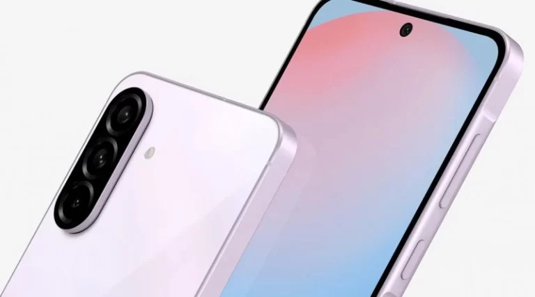 Samsung A56 Bocor ke Publik, ini yang Spesial Dibandingkan Samsung A55