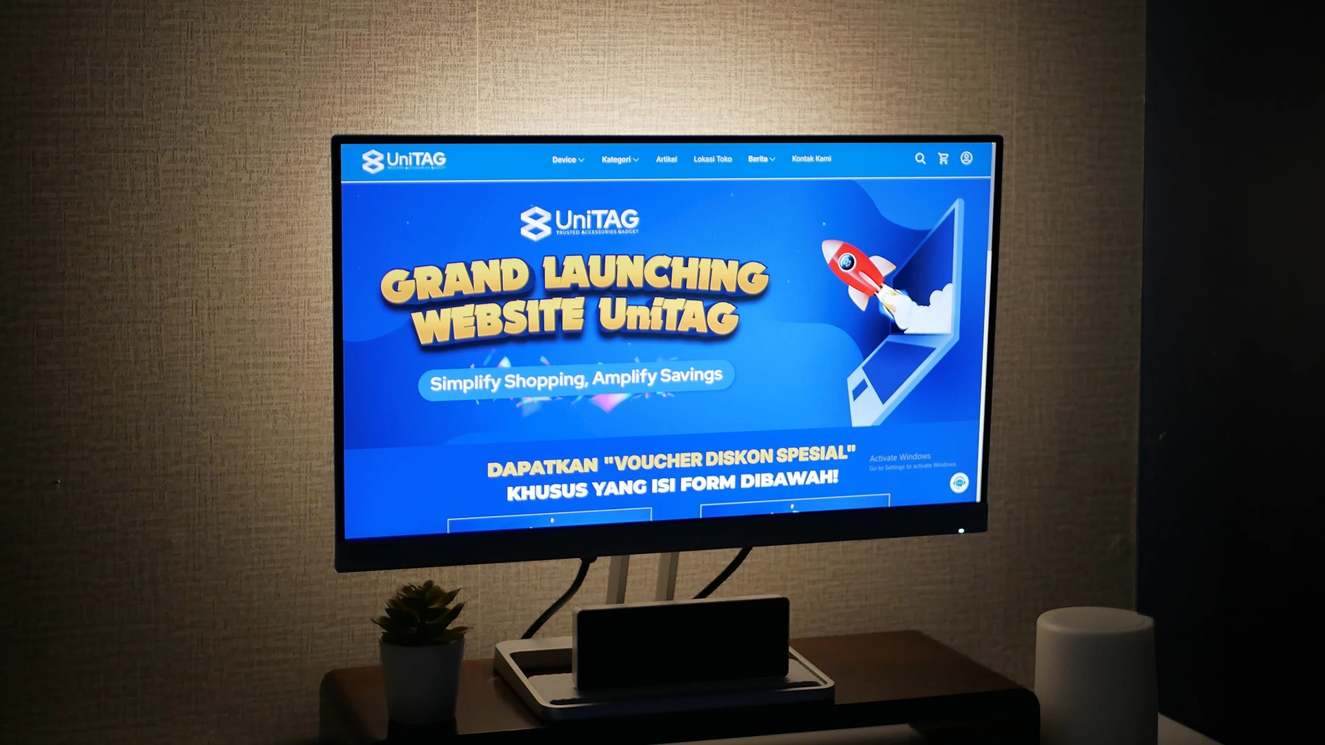 grand-launching-website-unitag