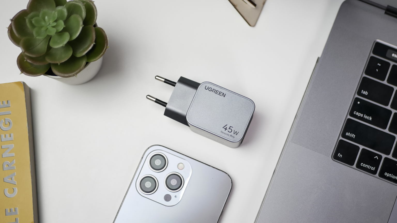 ugreen-nexode-pro-45w