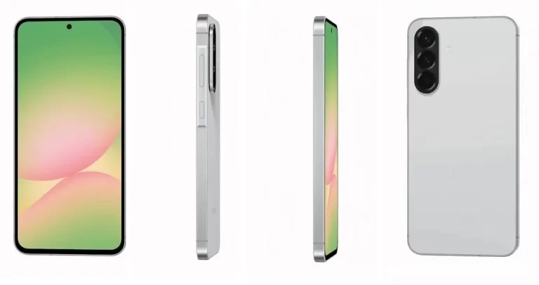 Sekarang Sudah Bisa Dipesan! Intip Spesifikasi Samsung A56 yang Dilengkapi Awesome Intelligence