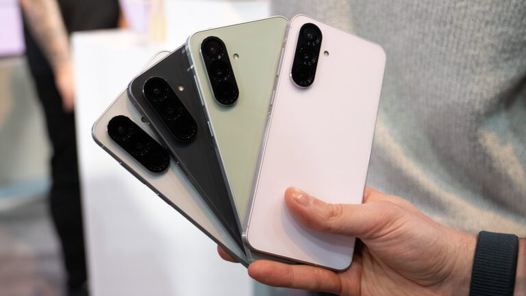 Tingkatkan Samsung A56 Terbaru Kamu dengan Aksesoris Berkualitas Tinggi ini!