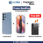 UniTAG Crystal Hybrid