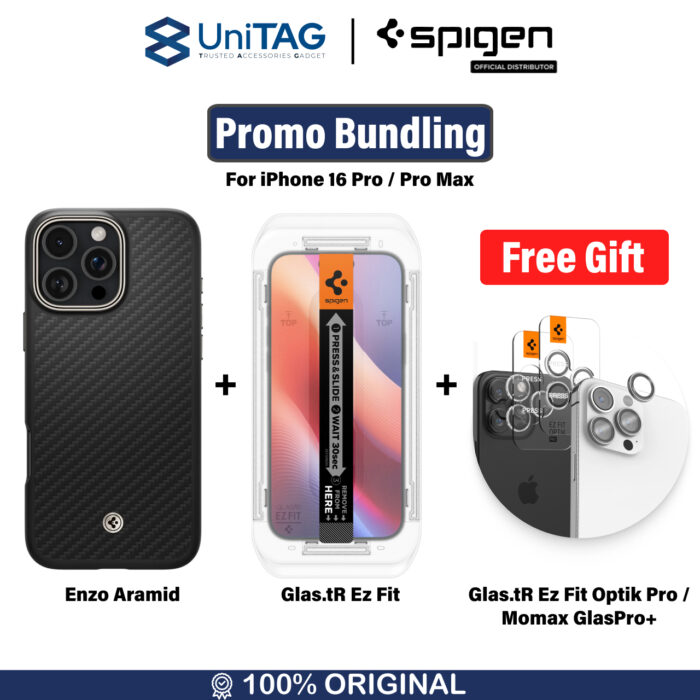 Unicase Matte Black Unicase Matte Black