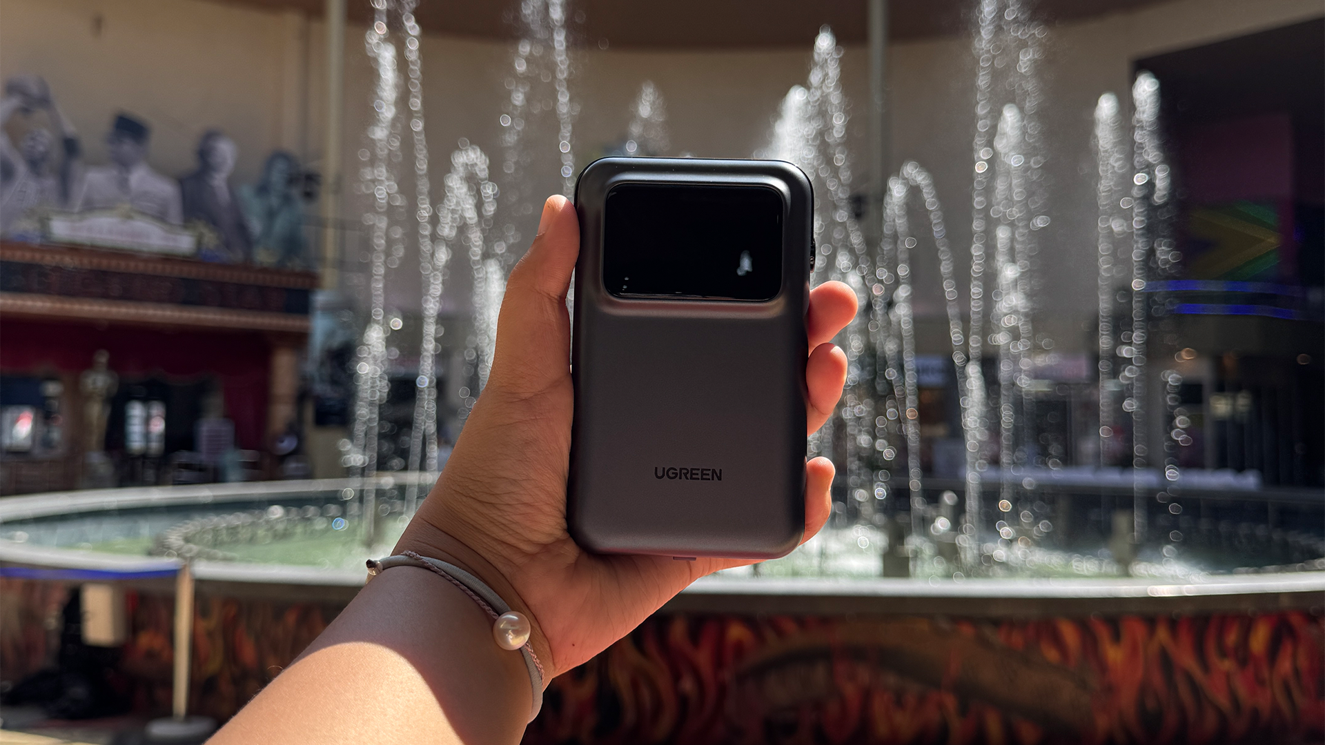 ugreen uno powerbank ugreen-uno-powerbank