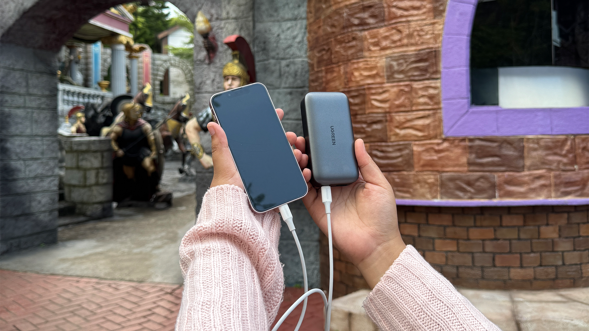 ugreen powerbank mini ugreen-powerbank-mini