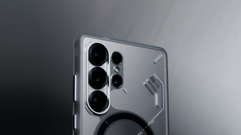 Rekomendasi Casing Samsung S25 Ultra dari Aulumu, Terbaik & Paling Berkelas!