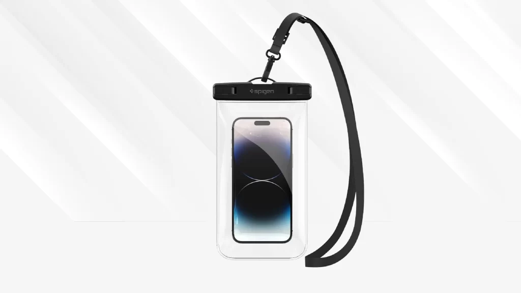 Aksesoris HP - Case Waterproof