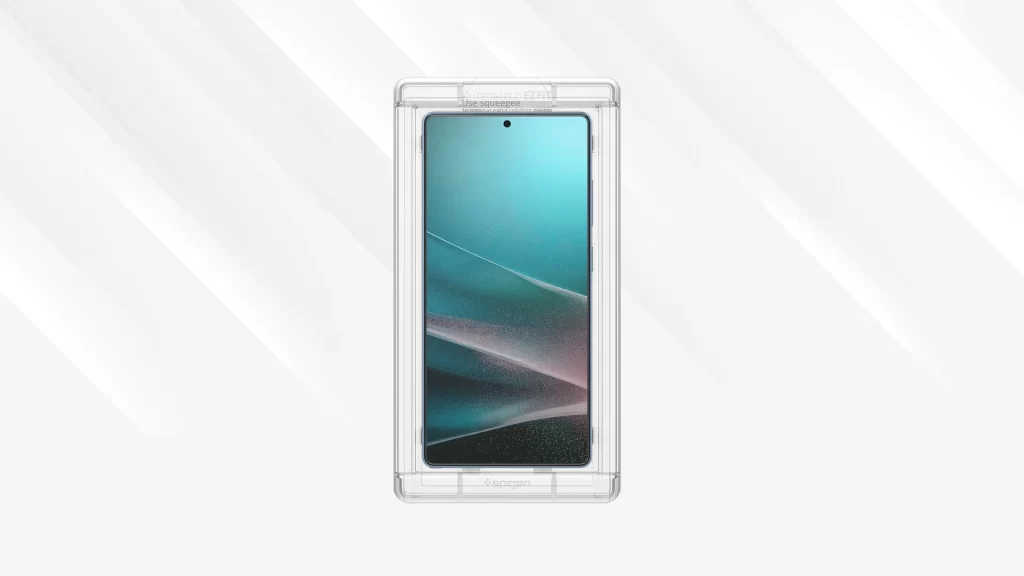 Apa itu Screen Protector?