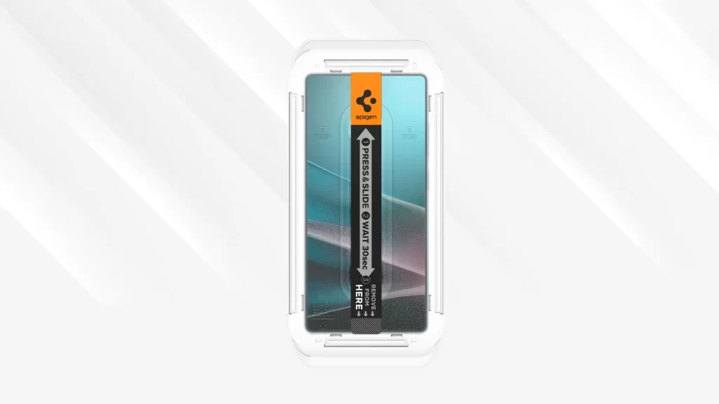 Apa itu Tempered Glass?