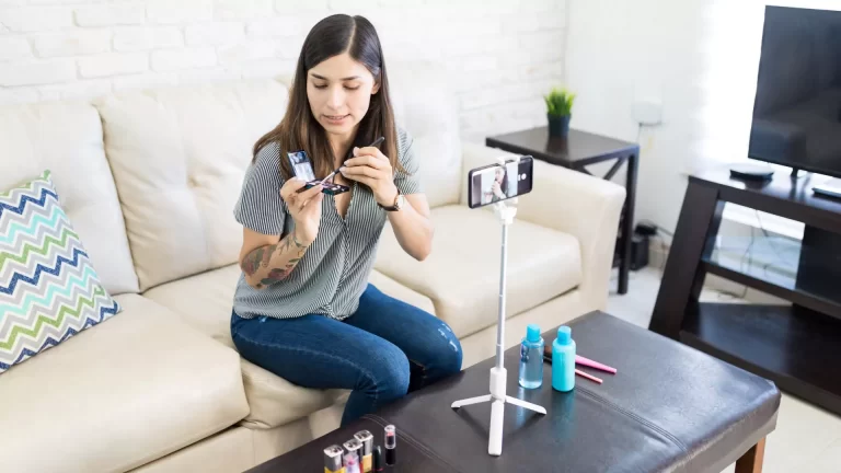 Cari Tahu Jenis-jenis Tripod Beserta Rekomendasinya Buatmu!!