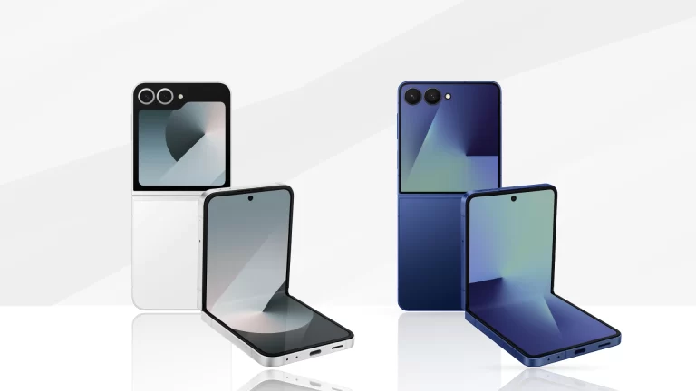 Review Samsung Galaxy Z Flip 7: Apa Bedanya dengan Flip 6? Simak Detailnya di Sini!