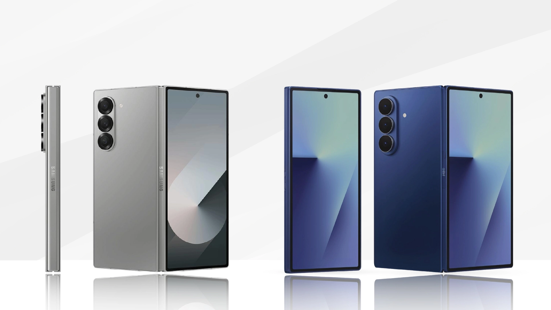 Review Samsung Galaxy Z Fold 7 Lebih Canggih dari Fold 6? Cek Perbandingan Lengkapnya!