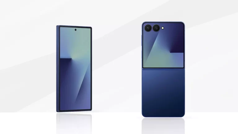 Samsung Galaxy Z Fold 7 & Z Flip 7 Resmi Rilis! Cek Spesifikasi dan Harganya di Indonesia!