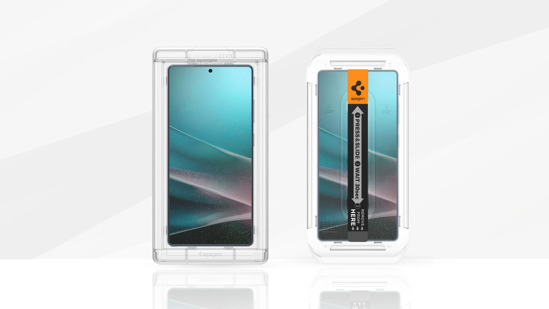 Tempered Glass vs Screen Protector, Apa Bedanya?