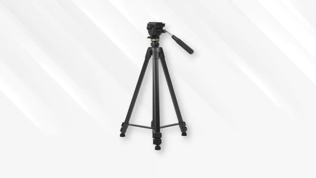 Travel Tripod