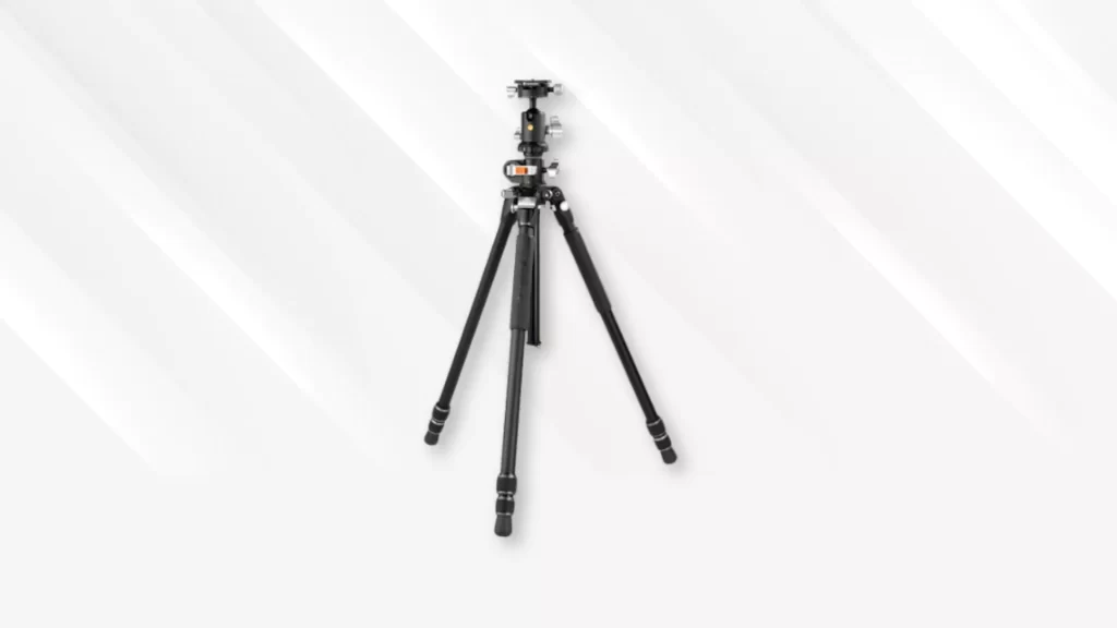 Tripod All in One