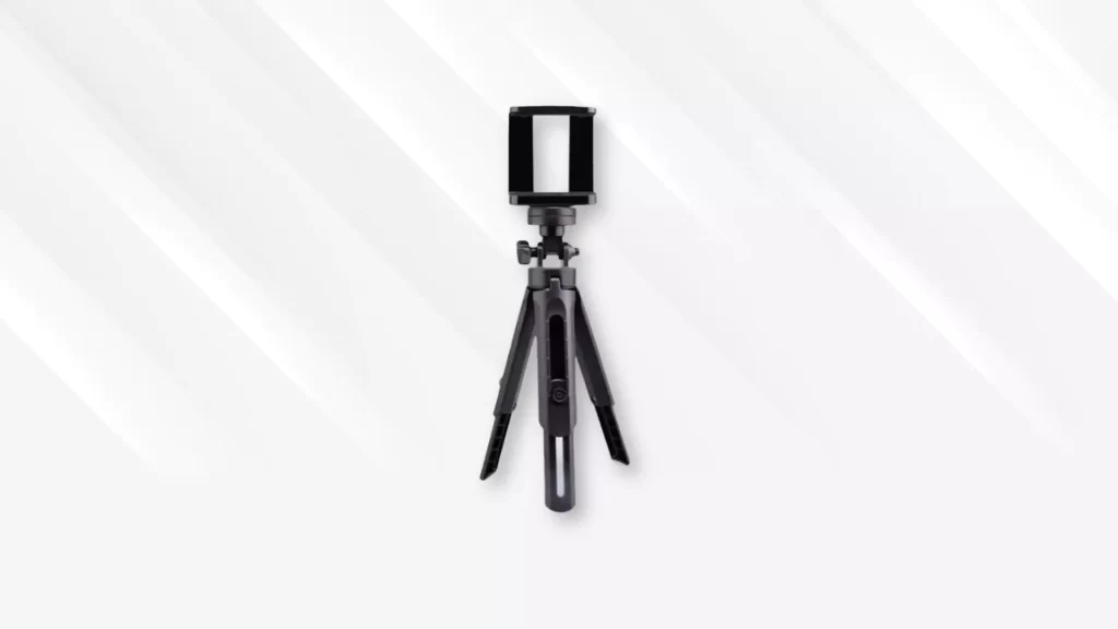 Tripod Mini