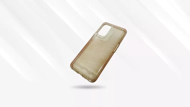 13+ Cara Memutihkan Case HP yang Kuning: Praktis & Ampuh!