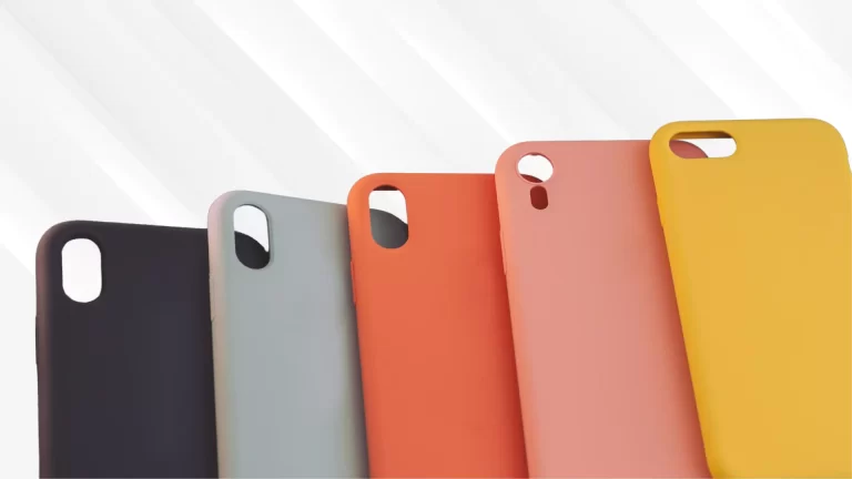 7+ Cara Menghilangkan Noda di Case HP: Praktis & Efektif!