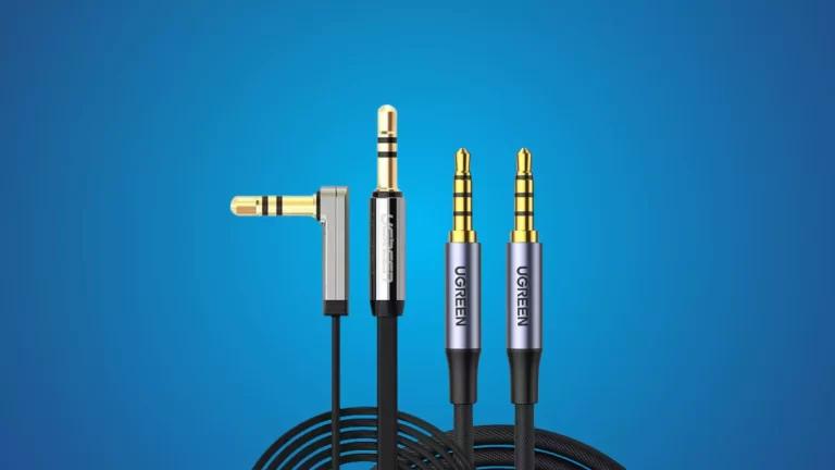 Apa itu AUX? Mengenal Fitur Audio Sederhana tapi Andal