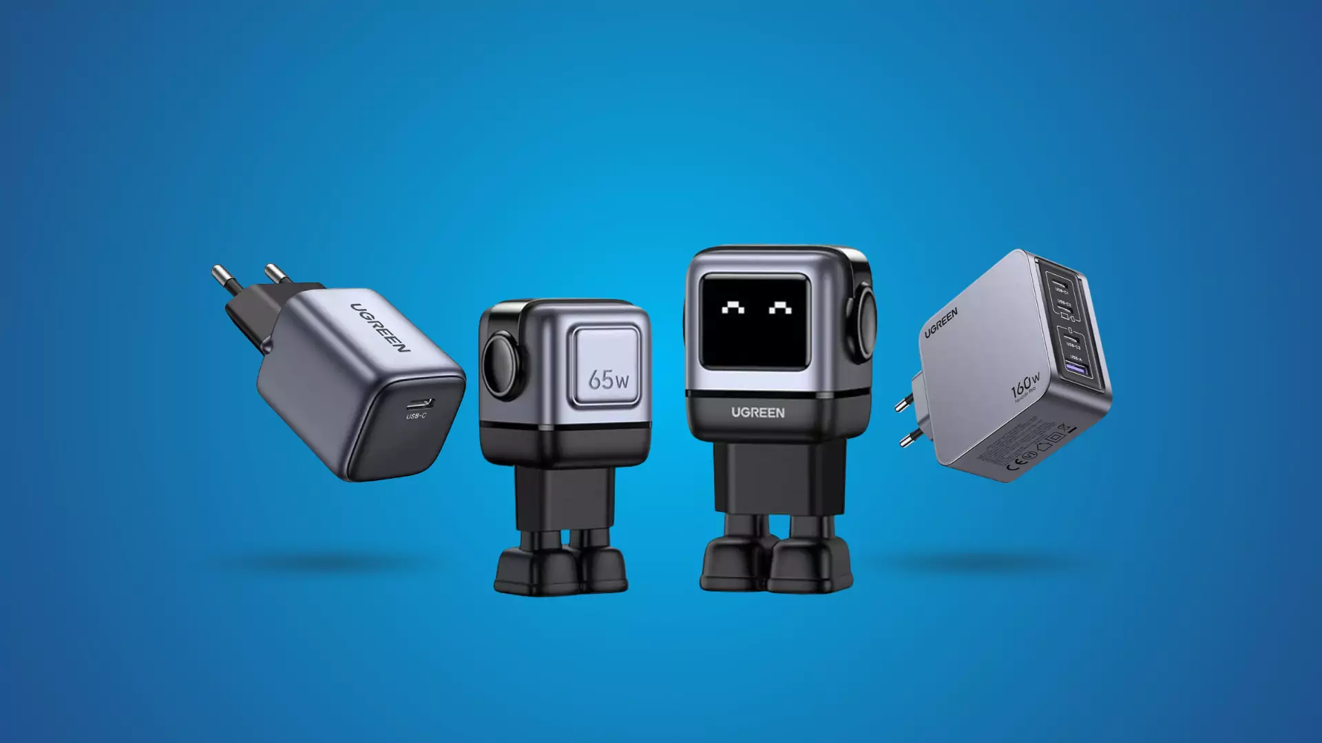 Apa itu GaN? Kenali Teknologi Charger Gallium Nitride yang Lebih Cepat, Ringkas, dan Efisien!