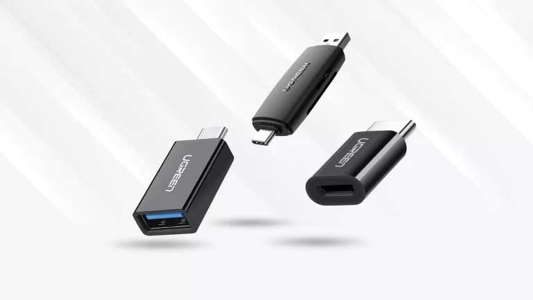 Apa itu OTG? Fungsi dan Kegunaannya untuk HP Kamu!