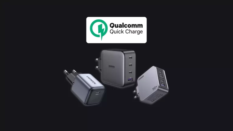 Apa itu Quick Charge? Teknologi Pengisian Super Teliti dari Qualcomm