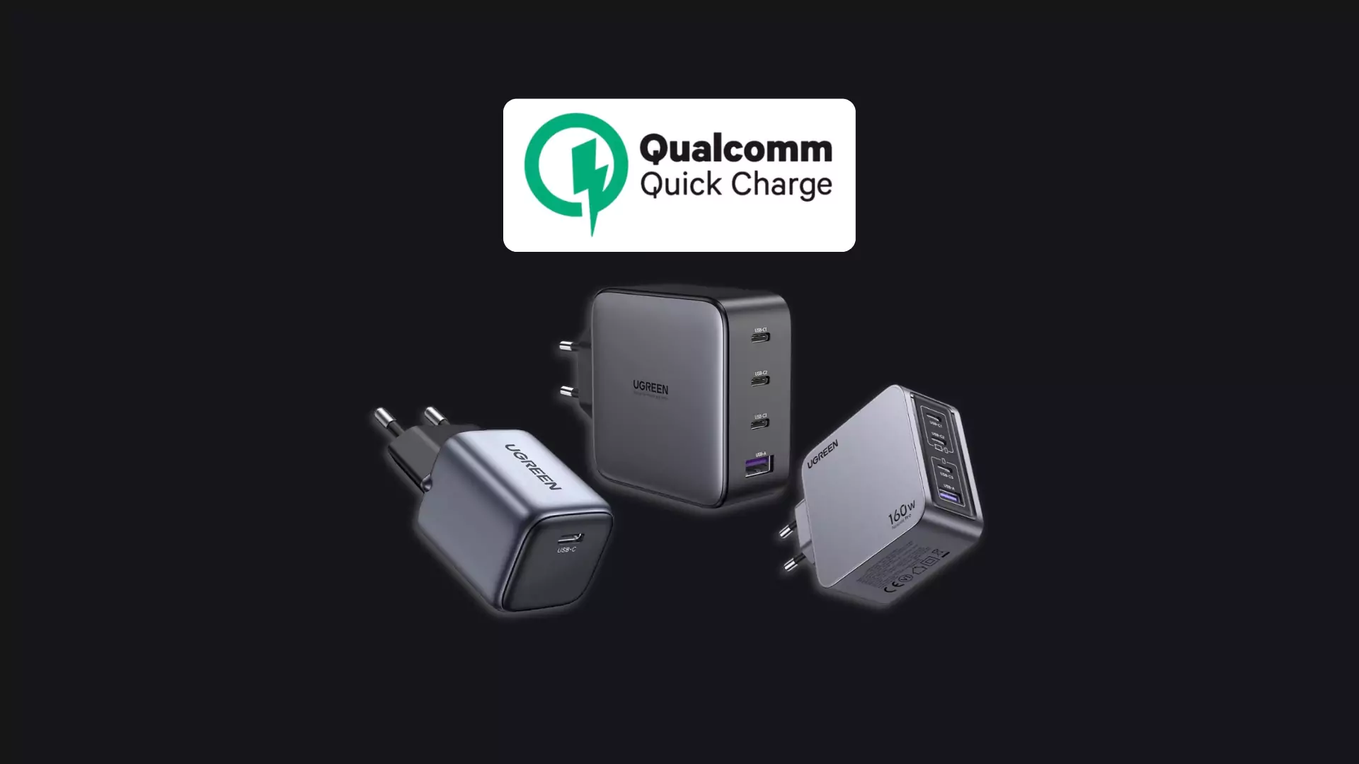 Apa itu Quick Charge? Teknologi Pengisian Super Teliti dari Qualcomm
