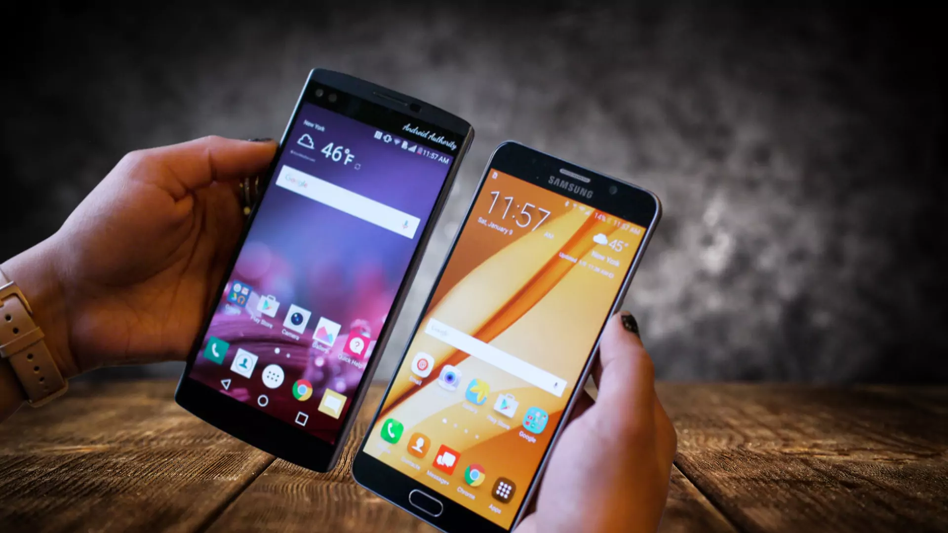 Perbedaan AMOLED dan OLED, Apa Bedanya?