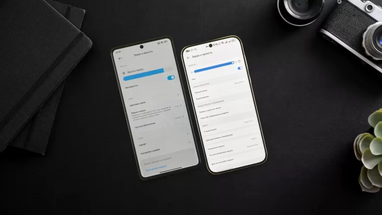 Perbedaan Layar AMOLED dan IPS, Mana Lebih Unggul?