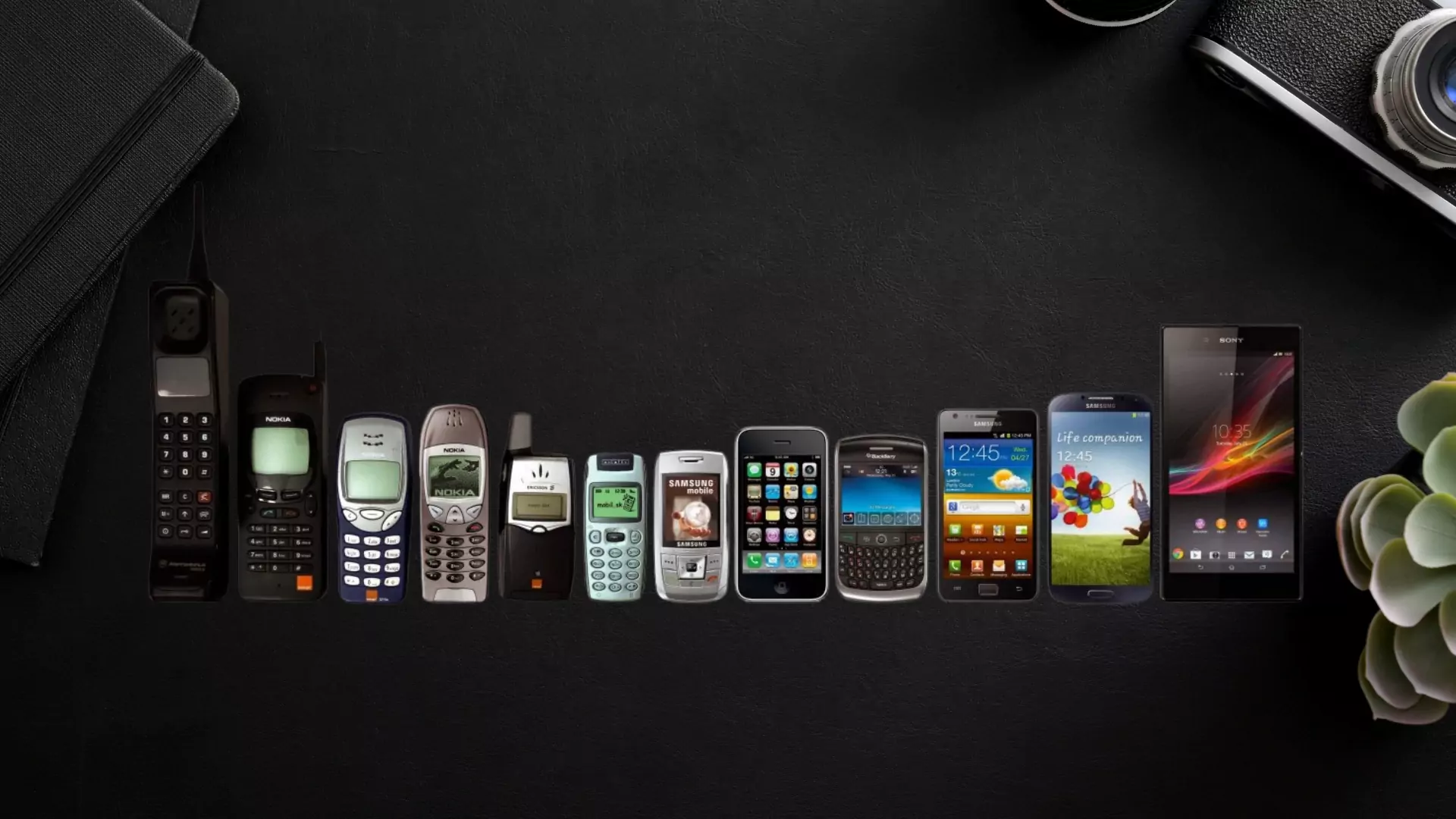 Perbedaan Smartphone dan Handphone, Kenapa Tak Sama dan Mana yang Tepat untuk Kamu?