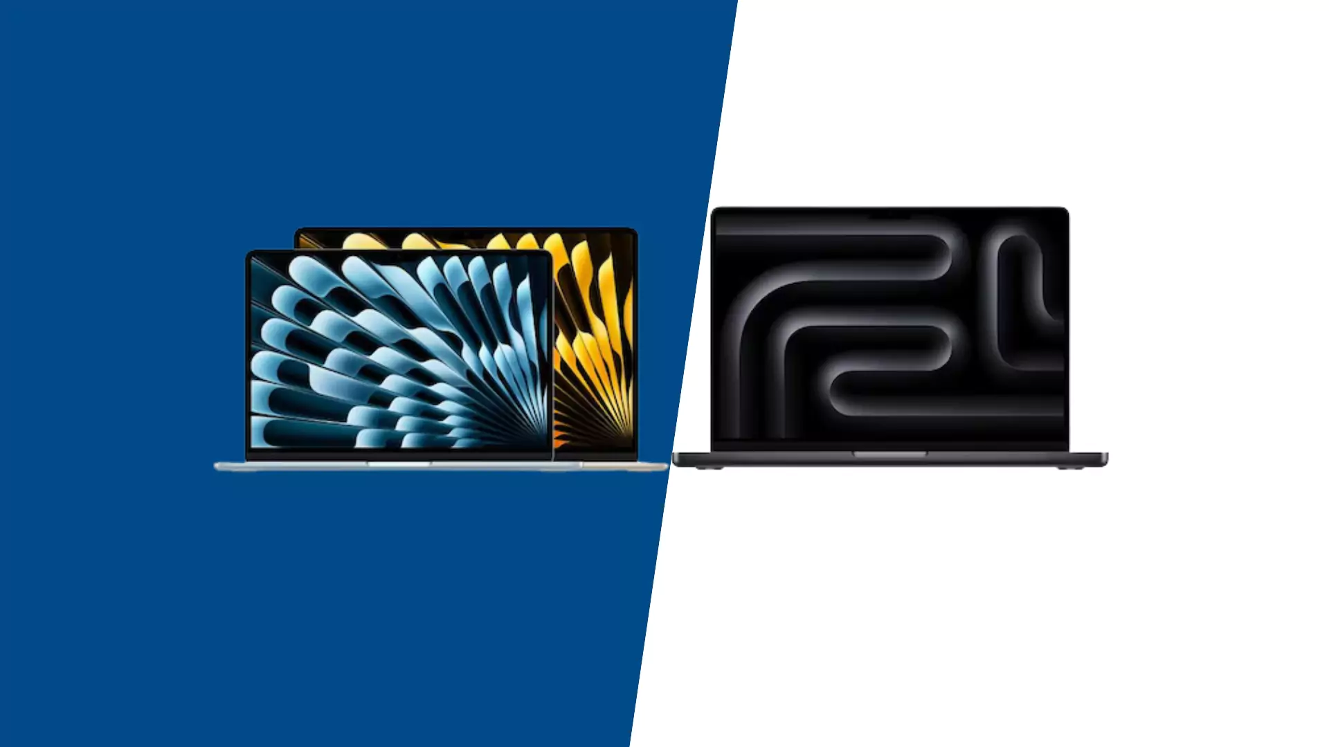 11 Perbedaan MacBook Air dan MacBook Pro, Pilih Mana yang Sesuai Kebutuhanmu?