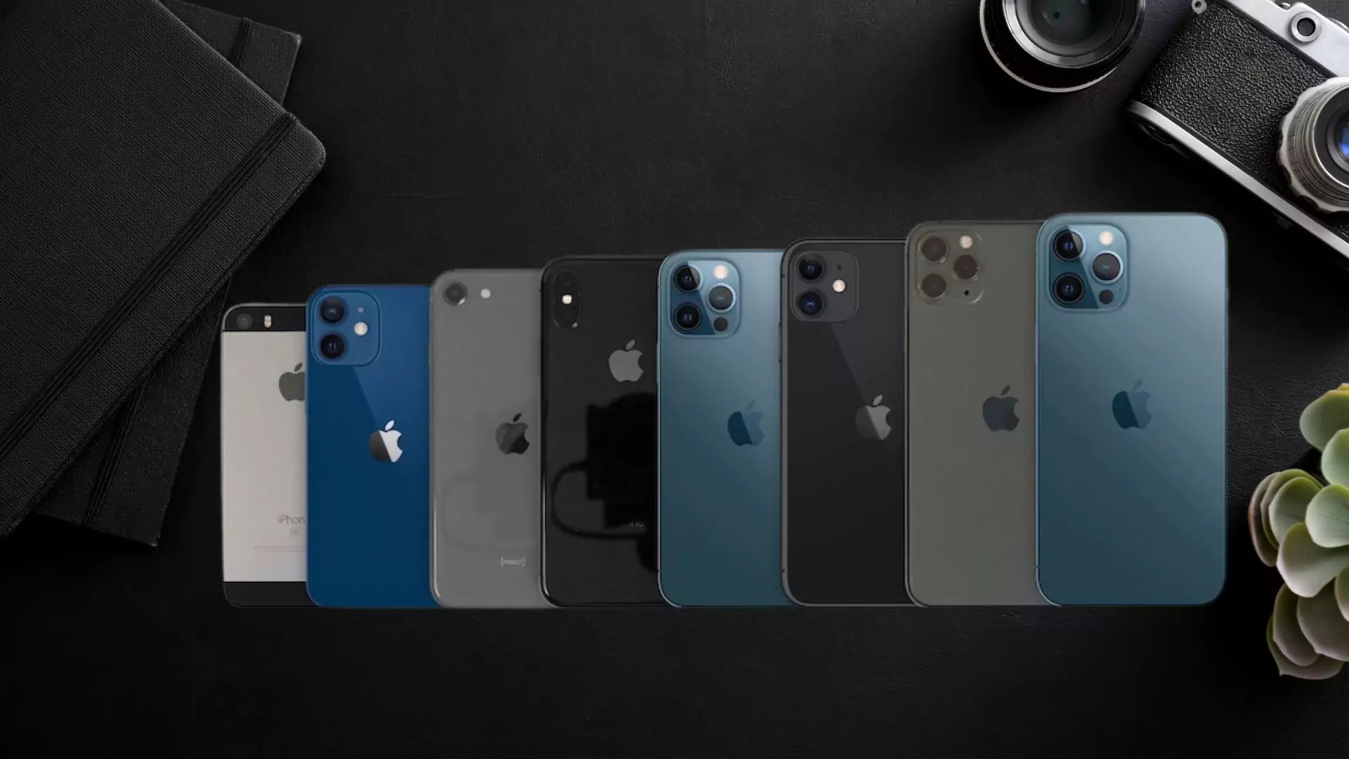 12 Rekomendasi iPhone untuk Game yang Paling Powerful di 2025