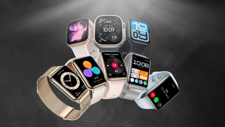 Apa itu Smartwatch? Pengertian, Fungsi & Tips Memilihnya