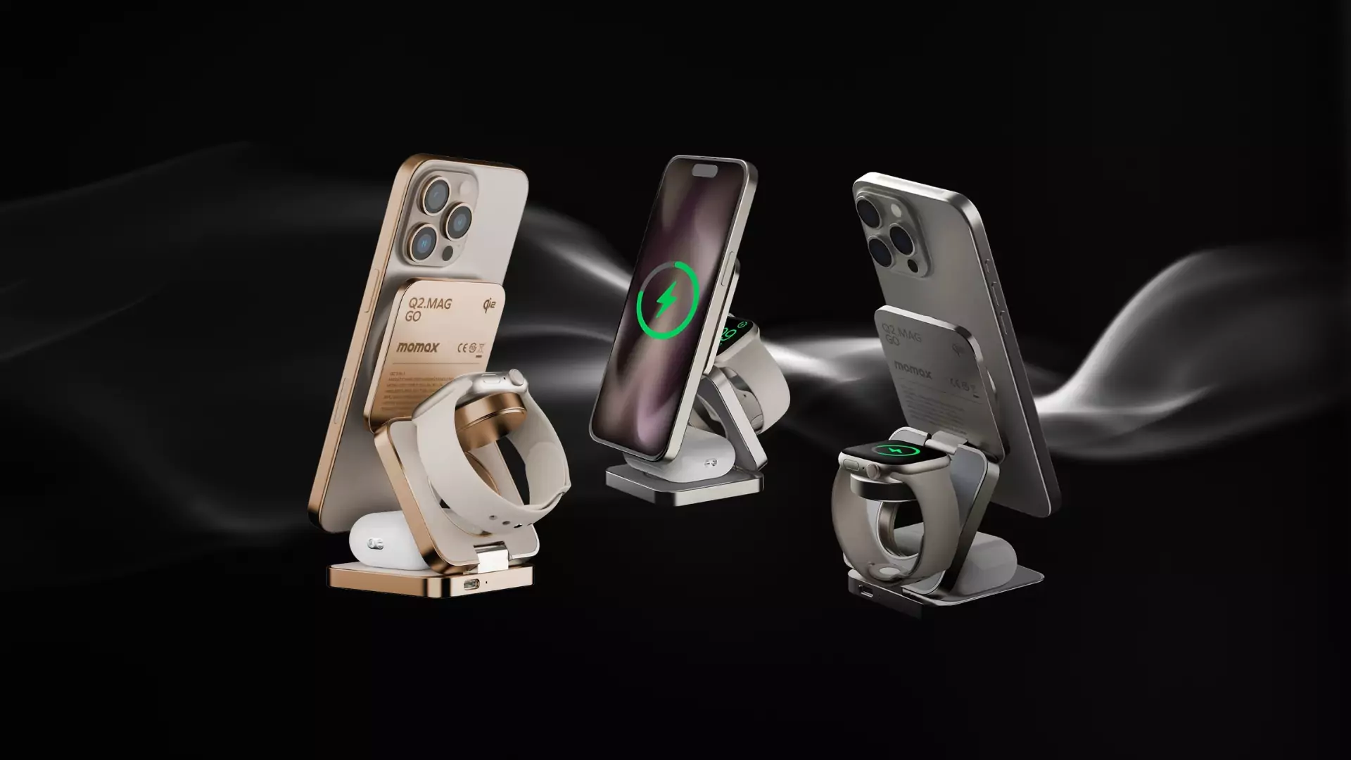 Apa itu Wireless Charger? Teknologi dan Kelebihannya