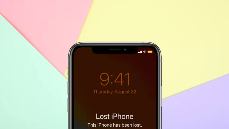 Cara Mengunci iPhone yang Hilang untuk Amankan Perangkatmu