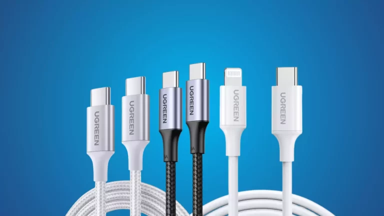 Perbedaan Kabel Data dan Kabel Charger: Mana yang Harus Kamu Pilih?