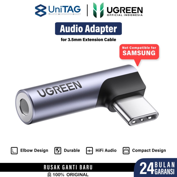 Unitag 3.5mm 80384 Unitag 3.5mm 80384