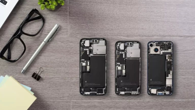 7 Ciri-ciri IC Charger iPhone Rusak dan Penyebabnya