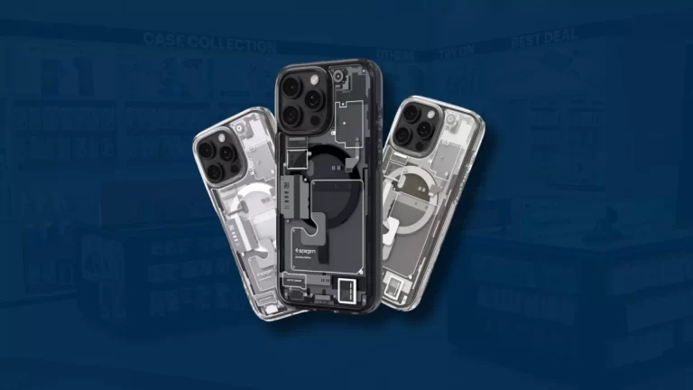 Apa itu Case HP Premium? Cara Memilih & Rekomendasi Merek Terbaik