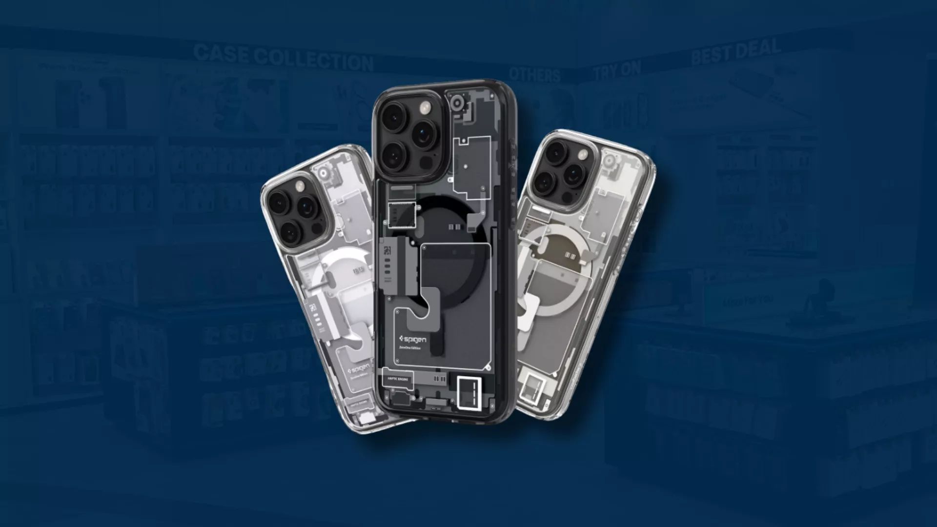 Apa itu Case HP Premium? Cara Memilih & Rekomendasi Merek Terbaik