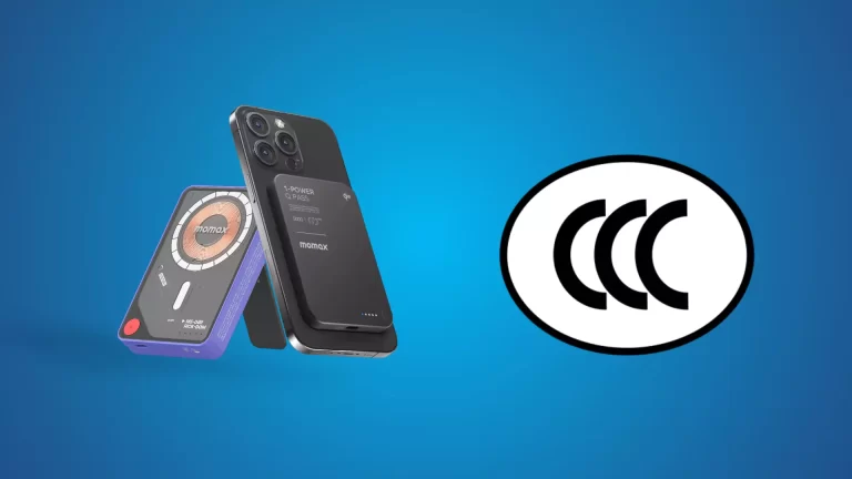 Apa itu Powerbank CCC? Apa Artinya & Kenapa Penting