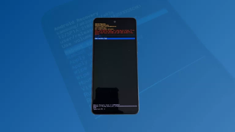 Cara Mengatasi Android Bootloop dengan PC Praktis & Mudah