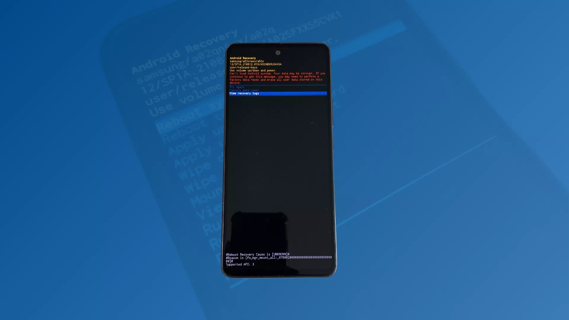 Cara Mengatasi Android Bootloop dengan PC Praktis & Mudah