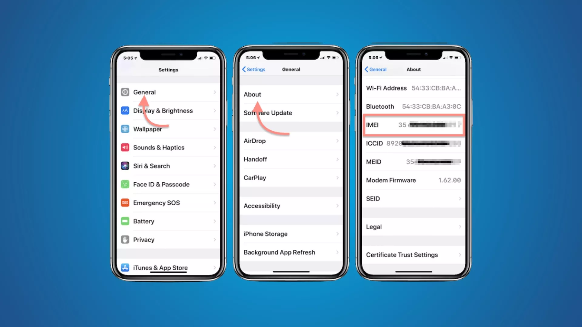 Cara Unlock IMEI iPhone dengan Legal & Aman di 2025