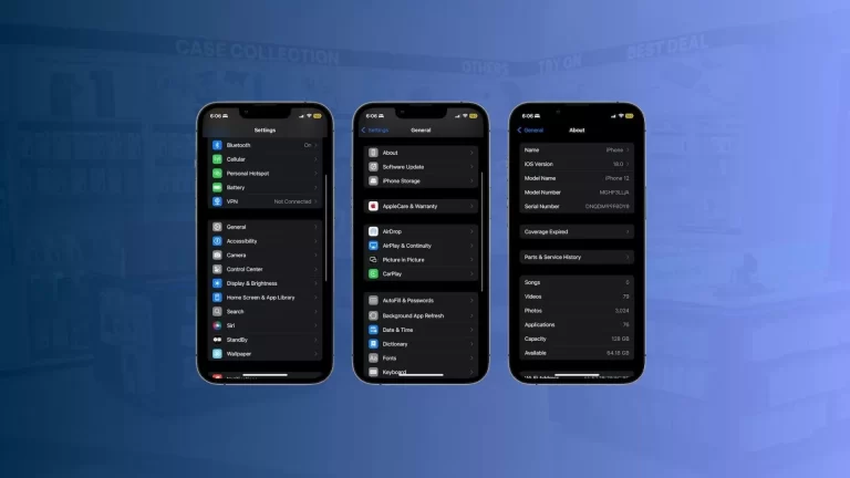 Inilah Cara Mengetahui Negara Asal iPhone yang Baru Kamu Beli