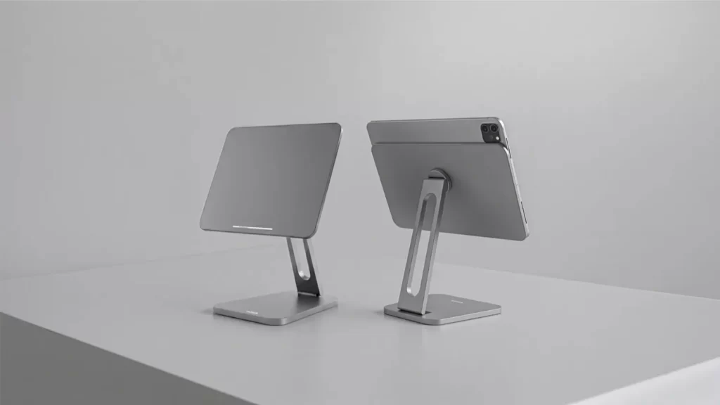 Magnetic Stand Octagoods for iPad 11